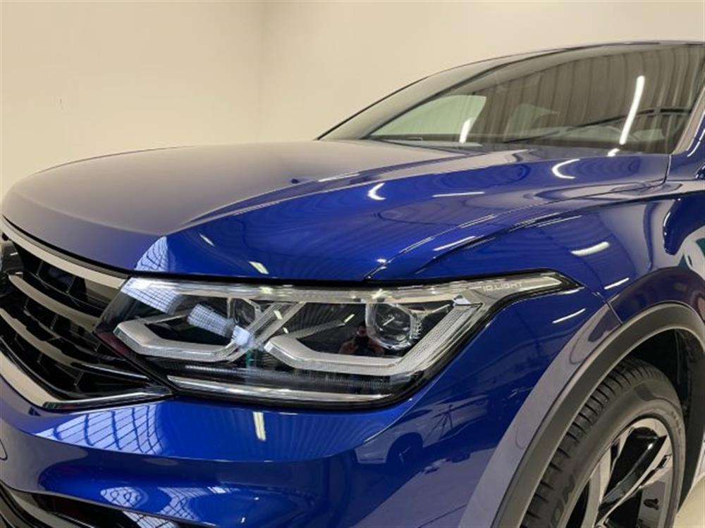 Tiguan Tiguan 2.0 TDI DSG R-Line 2