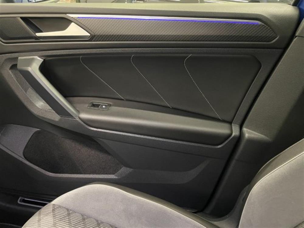 Tiguan Tiguan 2.0 TDI DSG R-Line 2