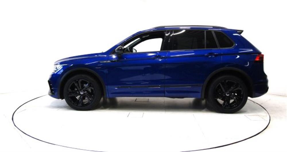 Tiguan Tiguan 2.0 TDI DSG R-Line 2