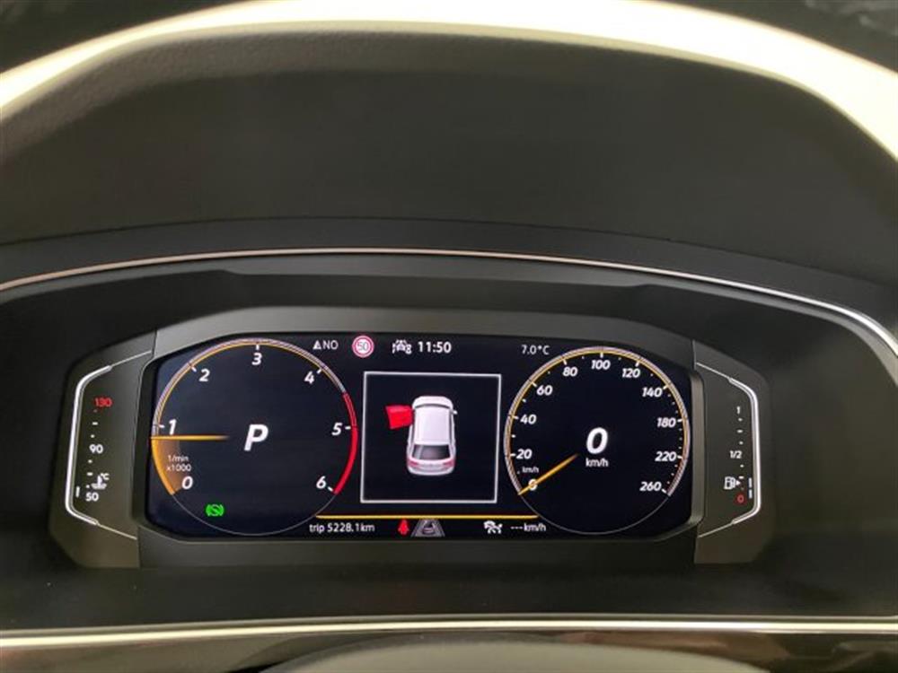 Tiguan Tiguan 2.0 TDI DSG R-Line 2