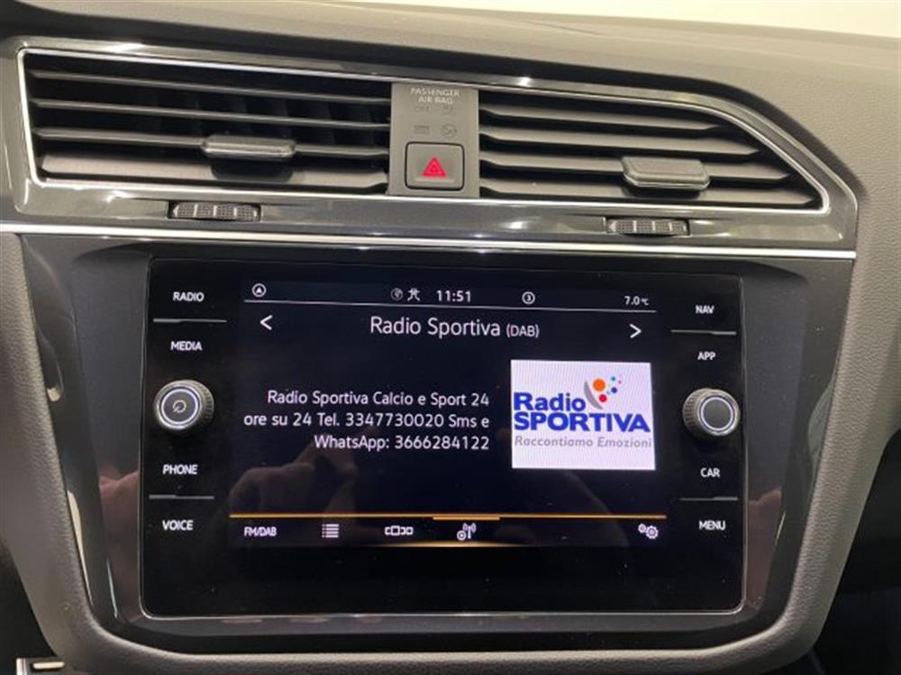 Tiguan Tiguan 2.0 TDI DSG R-Line 2