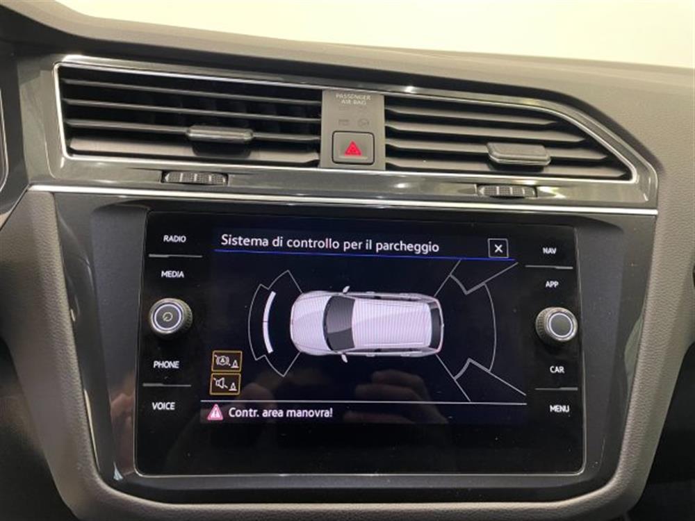 Tiguan Tiguan 2.0 TDI DSG R-Line 2