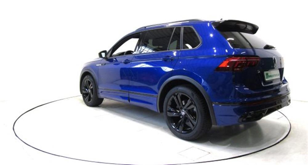Tiguan Tiguan 2.0 TDI DSG R-Line 2