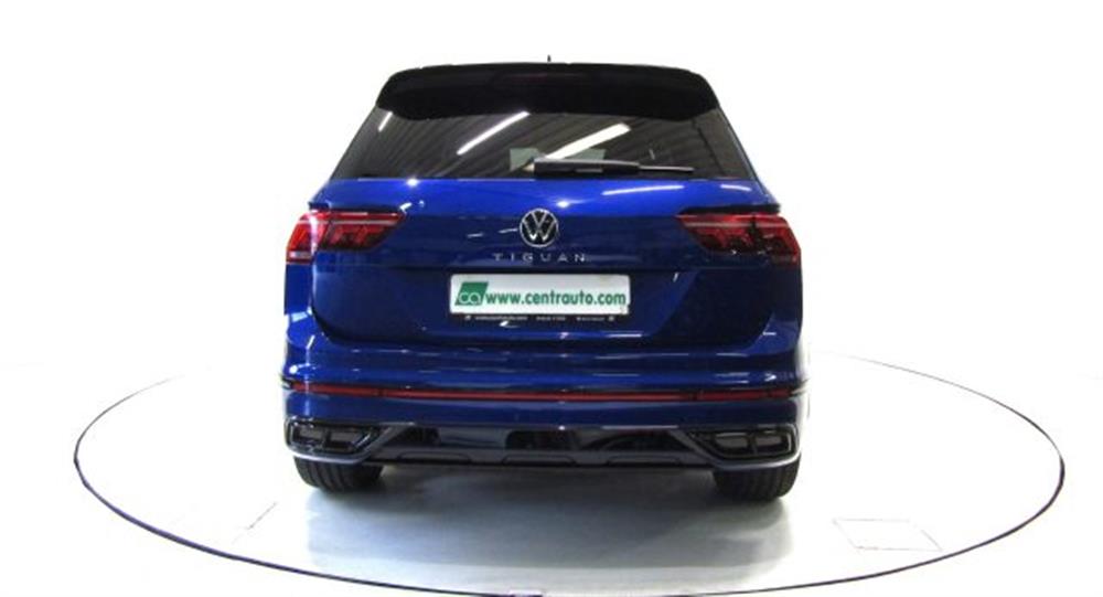 Tiguan Tiguan 2.0 TDI DSG R-Line 2