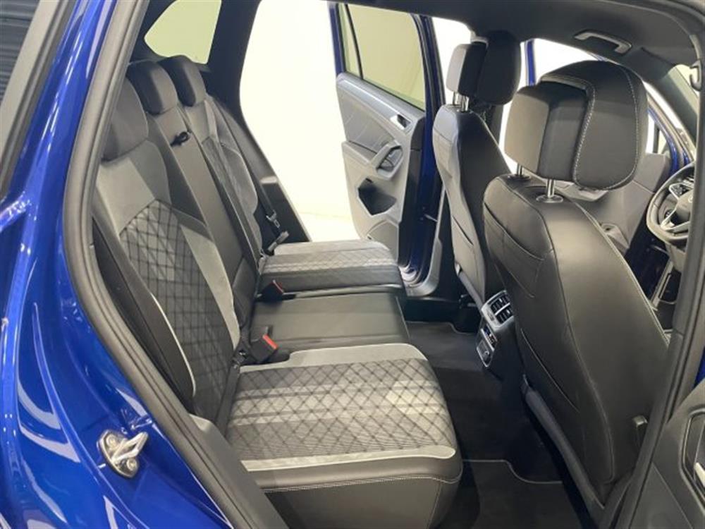 Tiguan Tiguan 2.0 TDI DSG R-Line 2