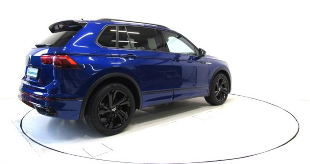 Tiguan Tiguan 2.0 TDI DSG R-Line 2