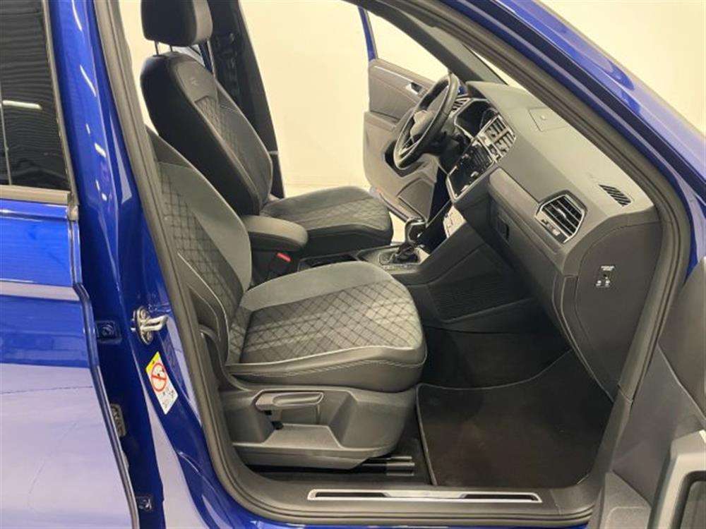 Tiguan Tiguan 2.0 TDI DSG R-Line 2