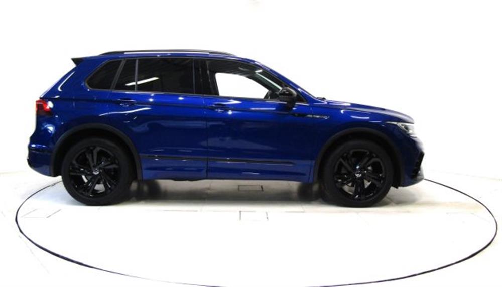 Tiguan Tiguan 2.0 TDI DSG R-Line 2
