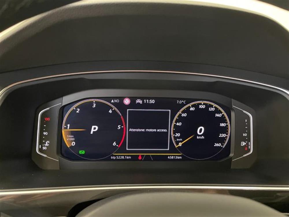 Tiguan Tiguan 2.0 TDI DSG R-Line 2