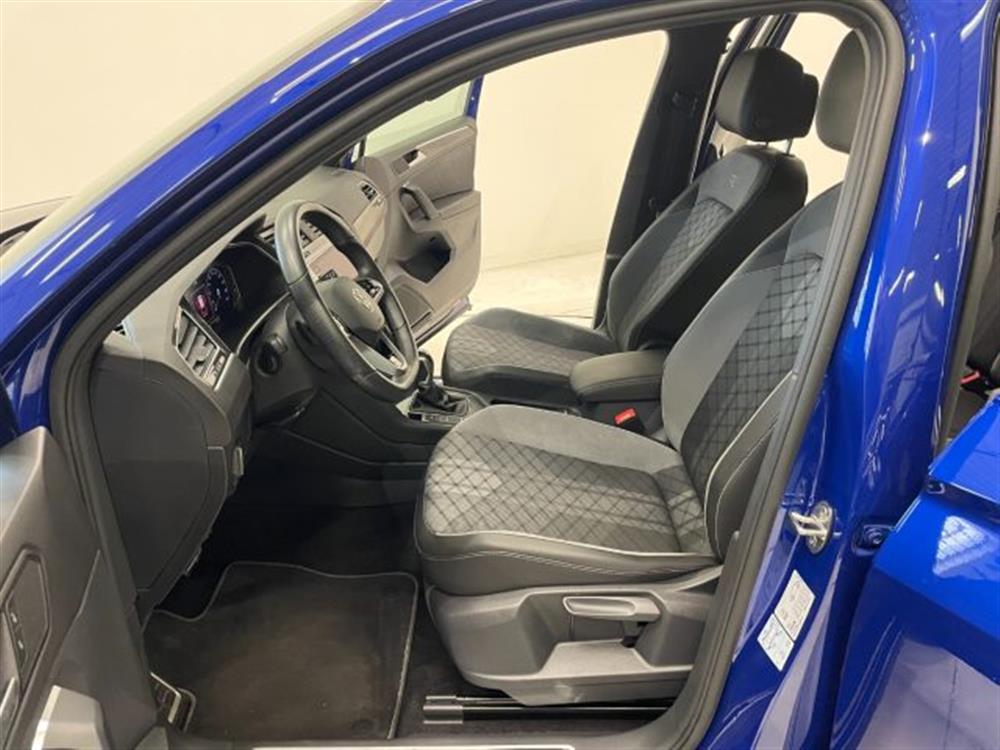 Tiguan Tiguan 2.0 TDI DSG R-Line 2