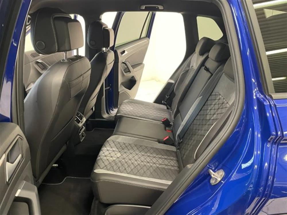 Tiguan Tiguan 2.0 TDI DSG R-Line 2