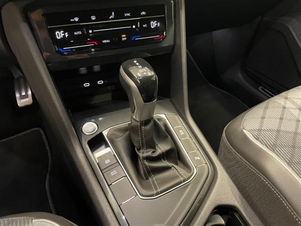 Tiguan Tiguan 2.0 TDI DSG R-Line 2