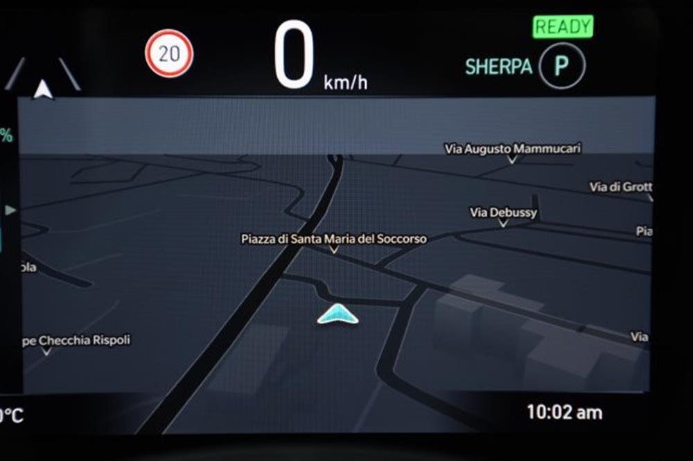 500e 500e Business Open ED. be