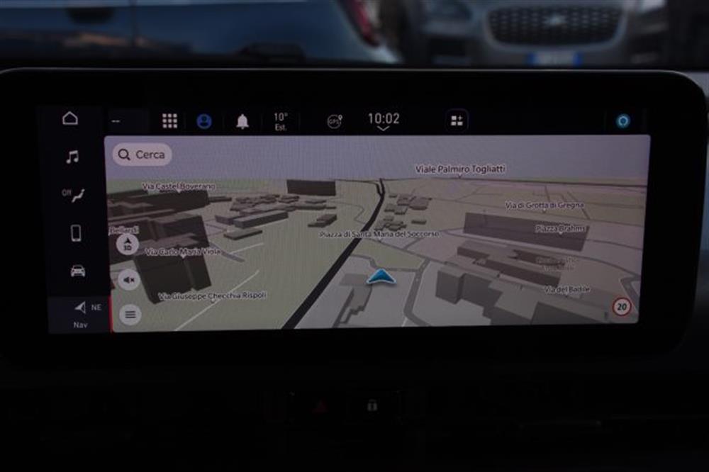 500e 500e Business Open ED. be