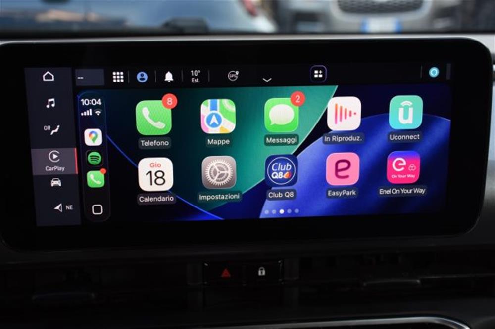 500e 500e Business Open ED. be