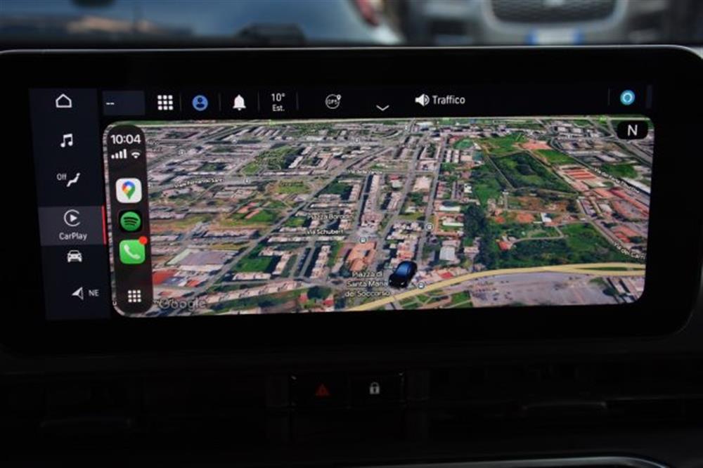 500e 500e Business Open ED. be