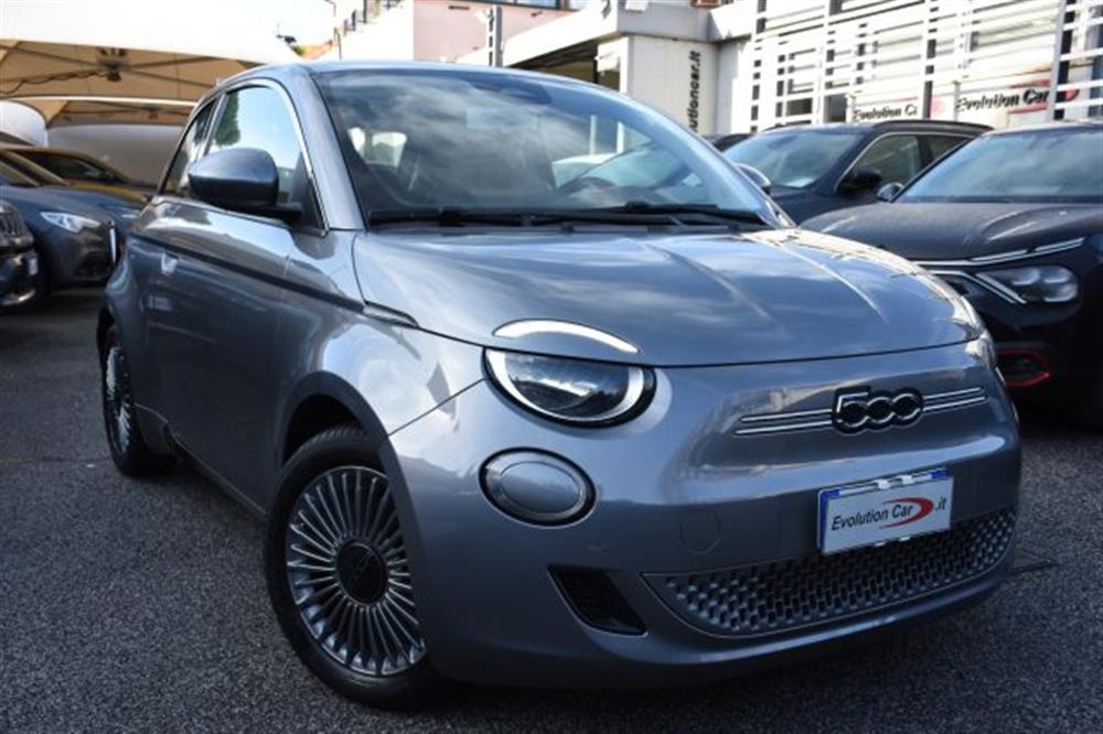 500e 500e Business Open ED. be