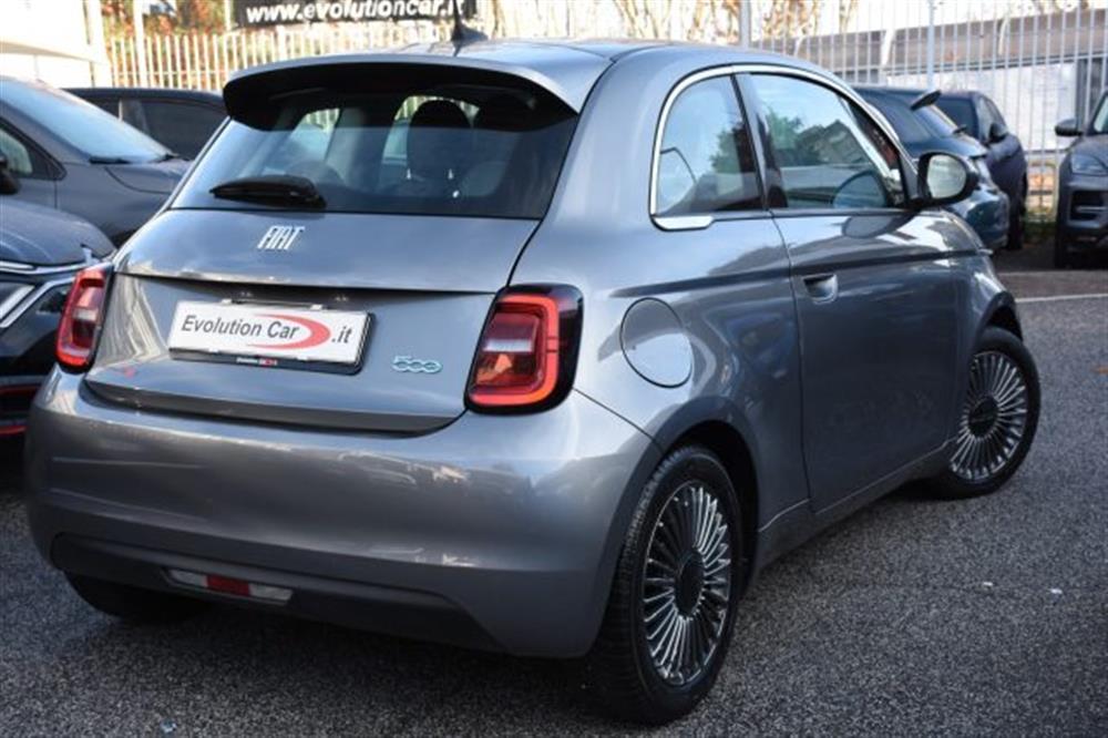 500e 500e Business Open ED. be