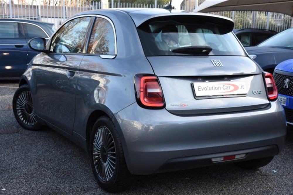 500e 500e Business Open ED. be