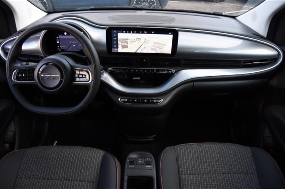 500e 500e Business Open ED. be