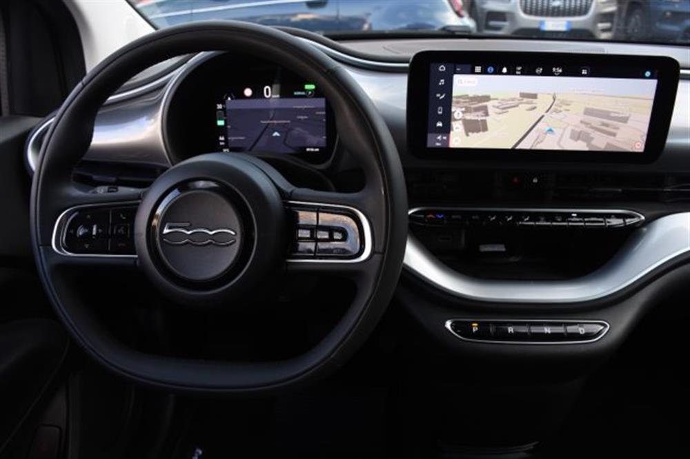 500e 500e Business Open ED. be