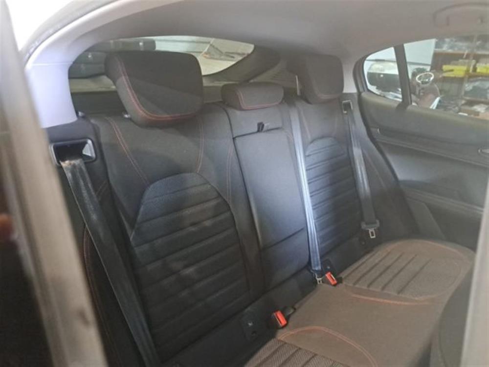 Stelvio Stelvio 2.2 Turbodiesel 160