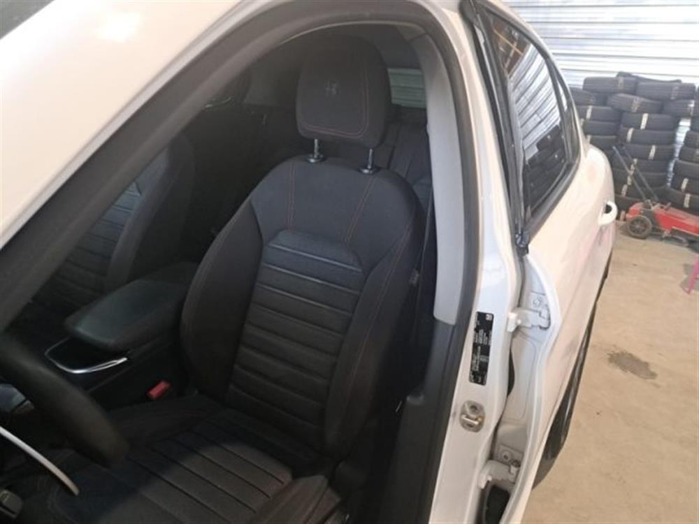 Stelvio Stelvio 2.2 Turbodiesel 160