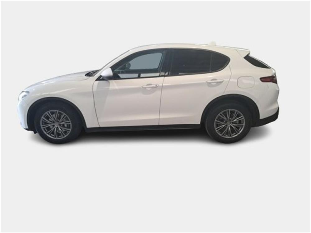 Stelvio Stelvio 2.2 Turbodiesel 160