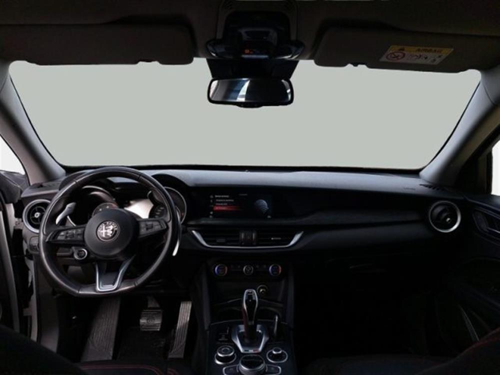 Stelvio Stelvio 2.2 Turbodiesel 160