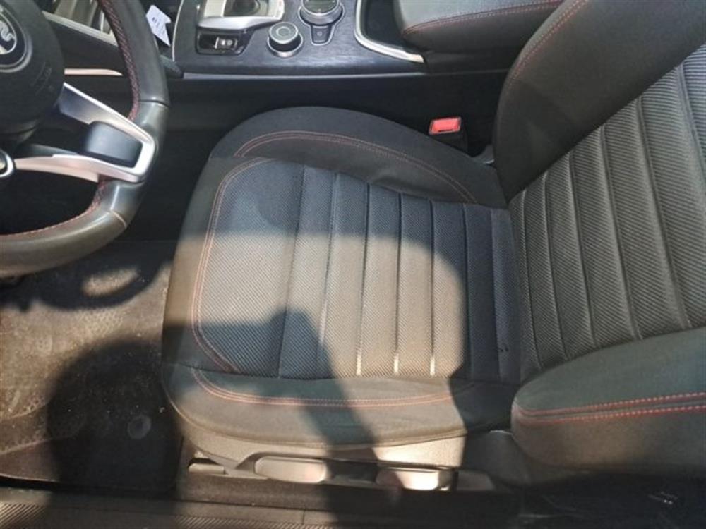 Stelvio Stelvio 2.2 Turbodiesel 160