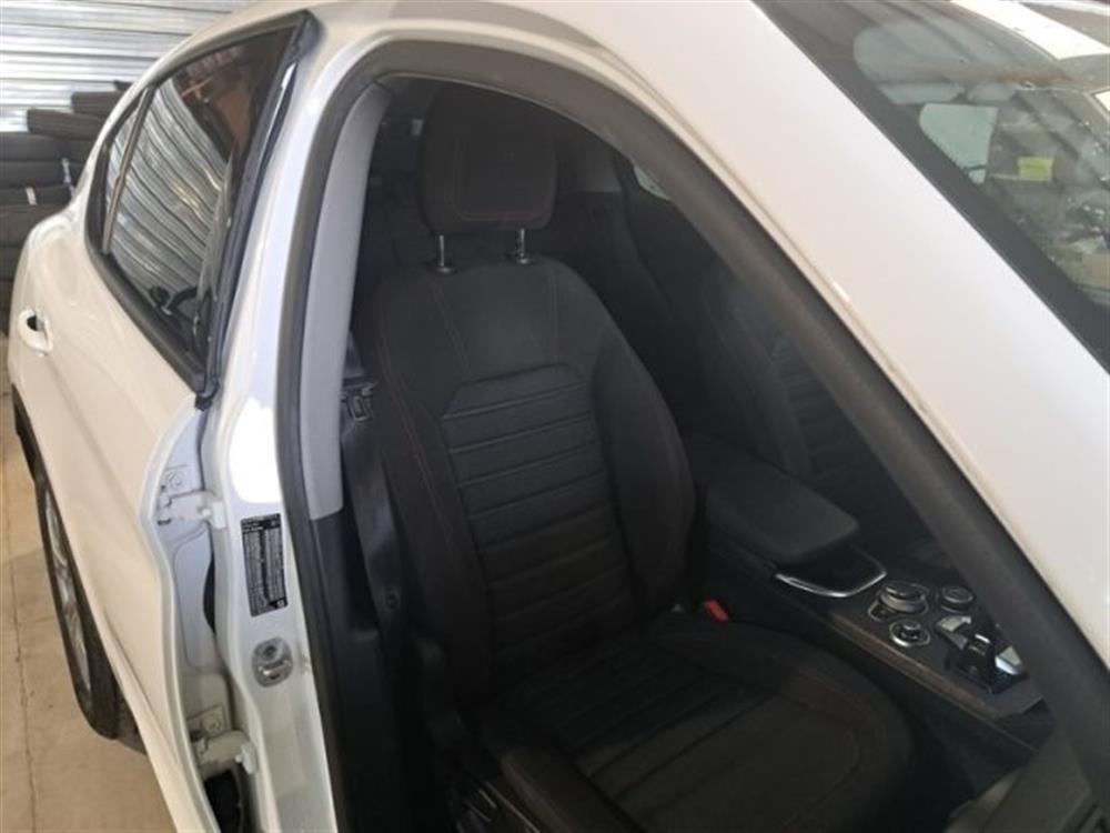 Stelvio Stelvio 2.2 Turbodiesel 160