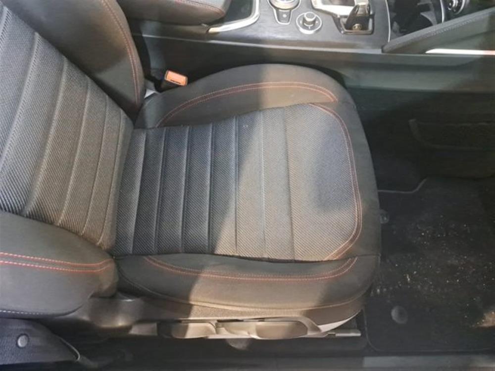 Stelvio Stelvio 2.2 Turbodiesel 160