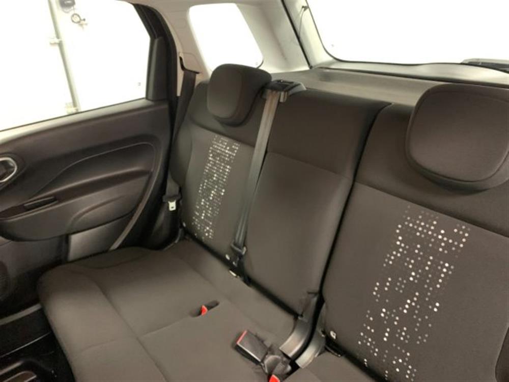 500L 500L 1.3 Multijet Cross +