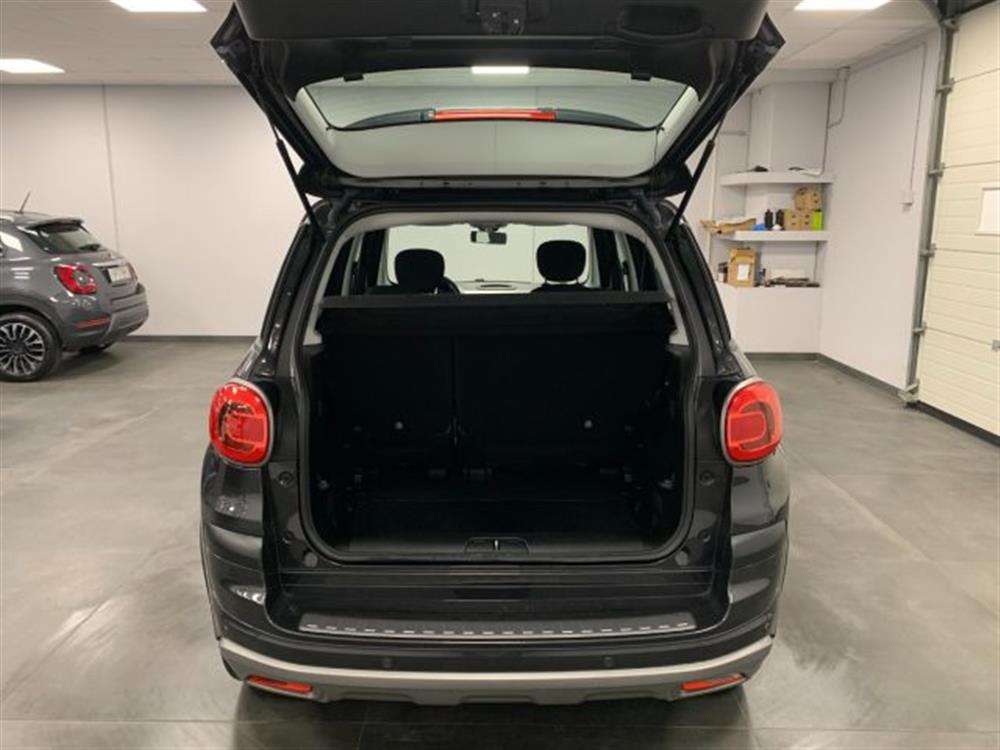 500L 500L 1.3 Multijet Cross +