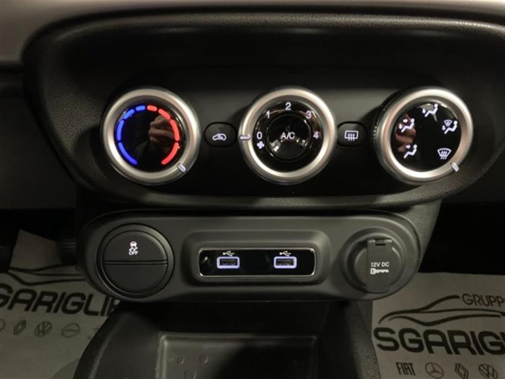 500L 500L 1.3 Multijet Cross +