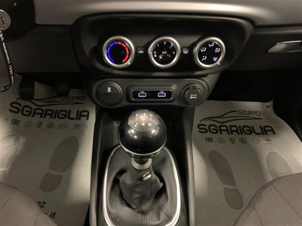 500L 500L 1.3 Multijet Cross +