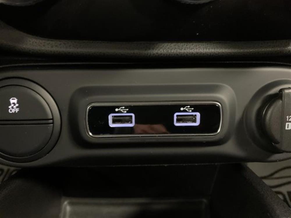 500L 500L 1.3 Multijet Cross +