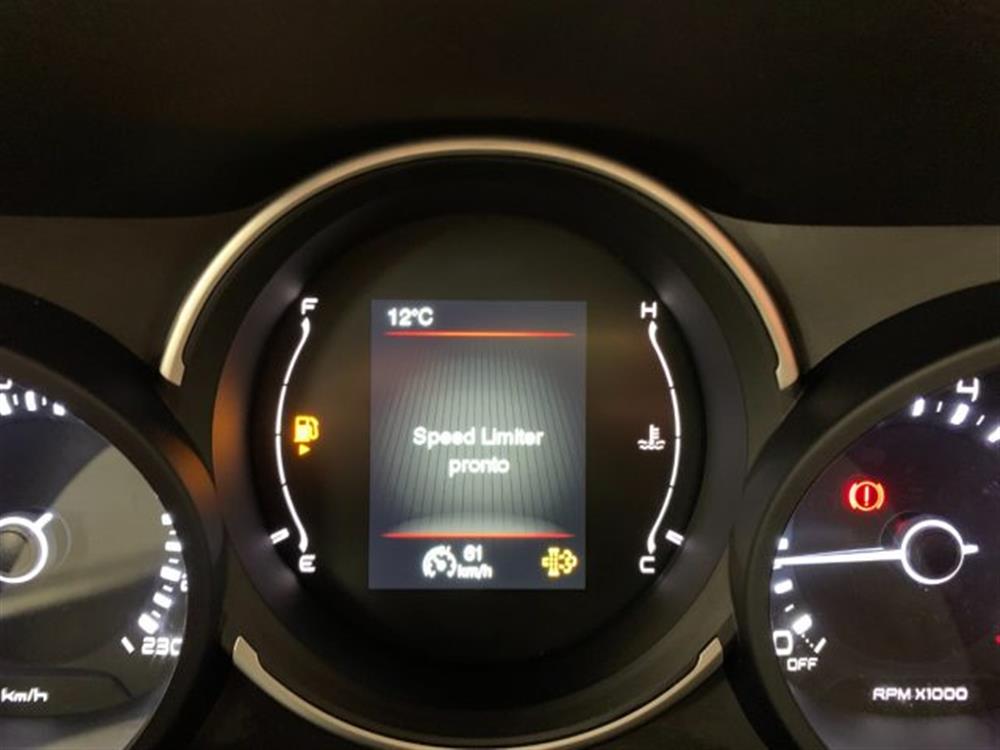 500L 500L 1.3 Multijet Cross +