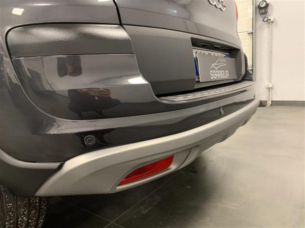 500L 500L 1.3 Multijet Cross +