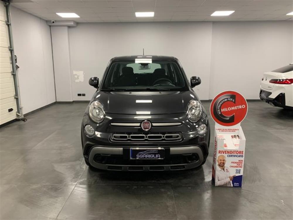 500L 500L 1.3 Multijet Cross +