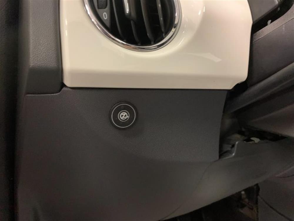 500 500 1.2 GPL Lounge Tetto