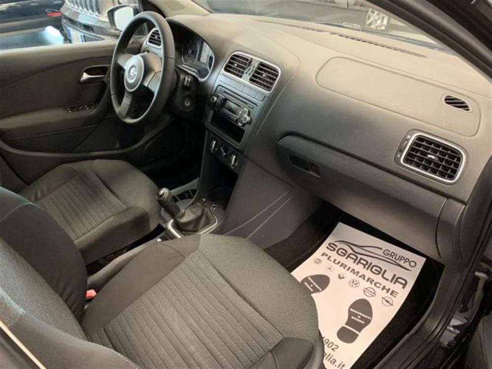 Polo Polo 1.2 GPL 5 Porte Comf