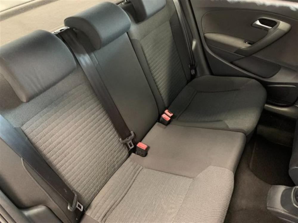 Polo Polo 1.2 GPL 5 Porte Comf