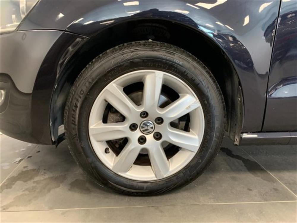 Polo Polo 1.2 GPL 5 Porte Comf