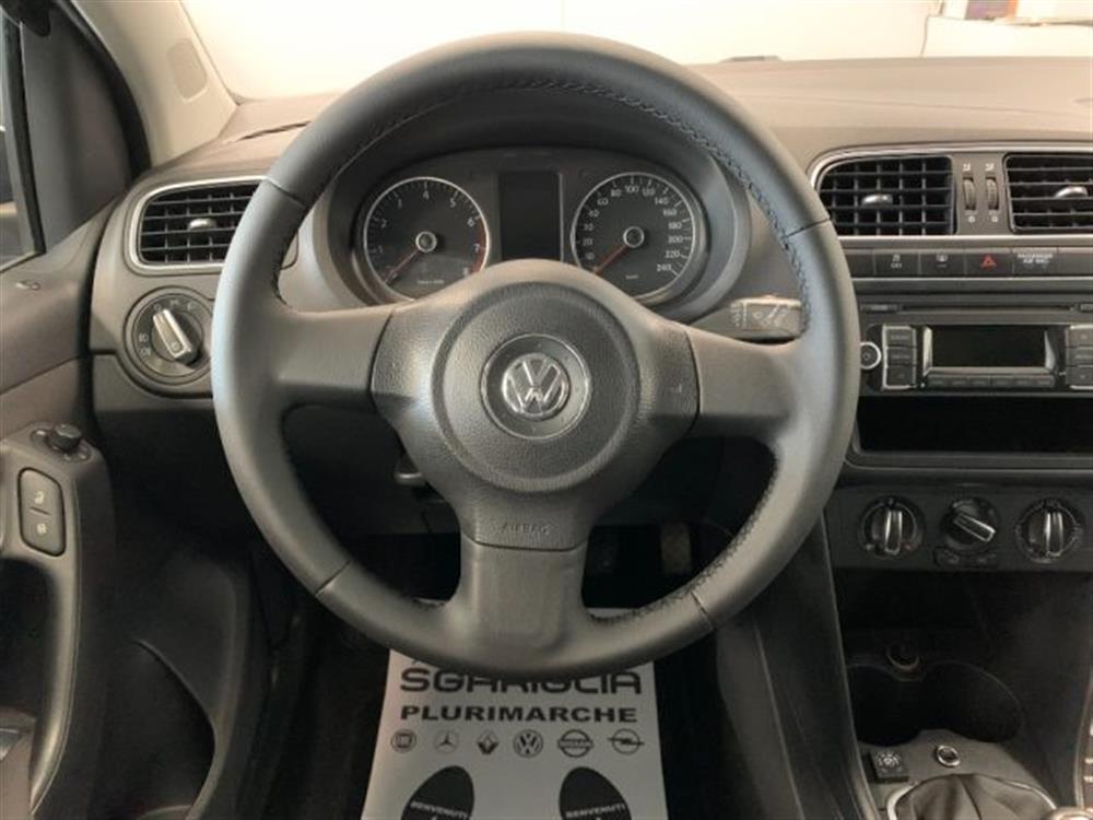 Polo Polo 1.2 GPL 5 Porte Comf