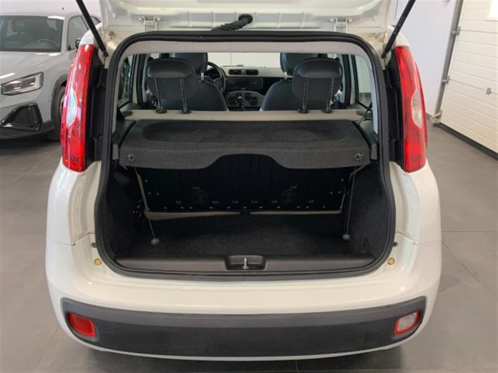 Panda Panda 1.2 GPL EasyPower Lo