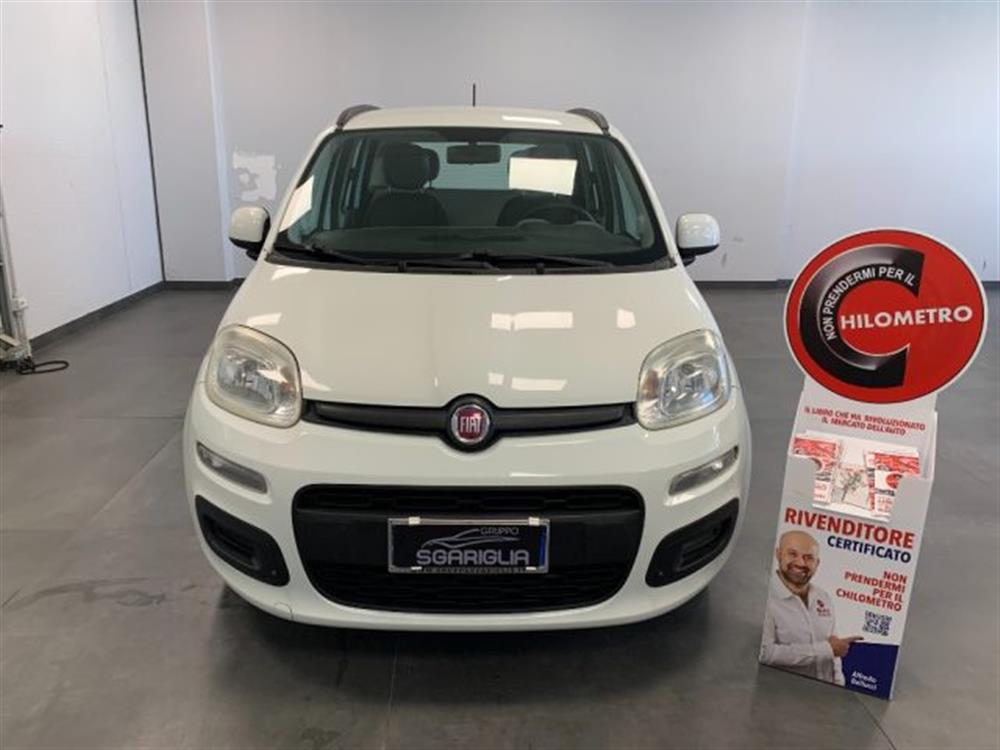 Panda Panda 1.2 GPL EasyPower Lo