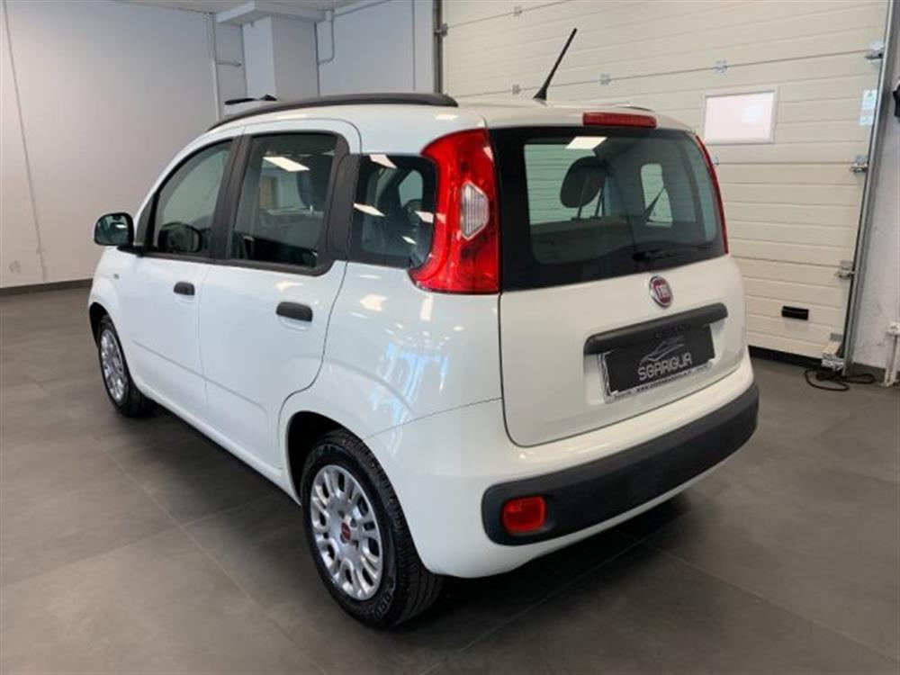 Panda Panda 1.2 GPL EasyPower Lo