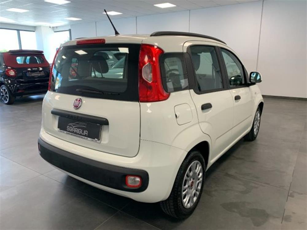 Panda Panda 1.2 GPL EasyPower Lo