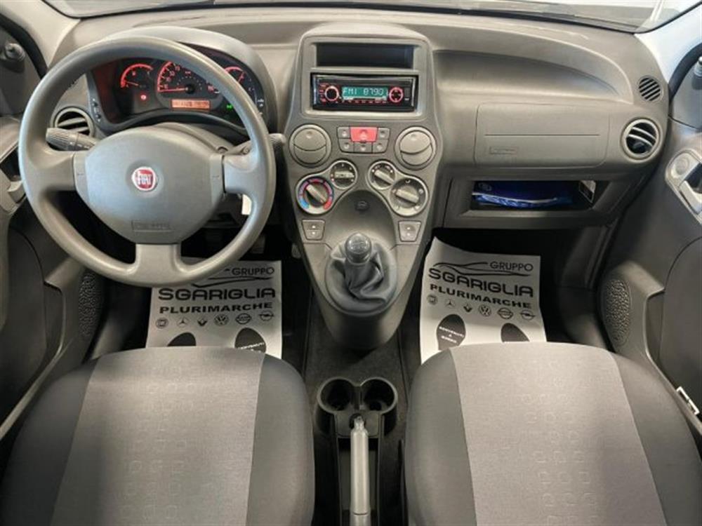 Panda Panda 1.2 GPL EasyPower Cl